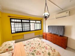 Blk 224 Pasir Ris Street 21 (Pasir Ris), HDB Executive #636460301